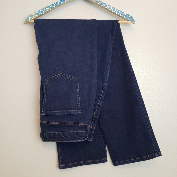 miracle jeans dream straight